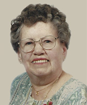 Jensen, Muriel Dorothy Georgina