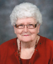 Bradshaw, Eunice Hazel