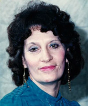 Miller, Marjorie Ann