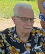 Heselton, William (Bill) Edward