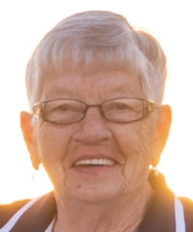 Langer, Gayle Alvina