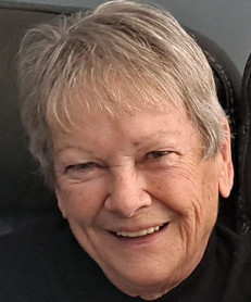 McKenzie, Sherry Lynn