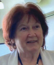 Hall, Sharon Lee Ann