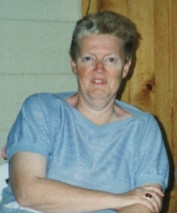 Harris, Trudie Patricia Doris