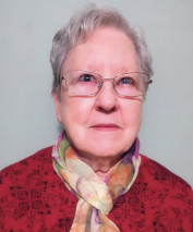 Noble, Margaret Minnie