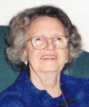 Zopf, Dorothy Irene