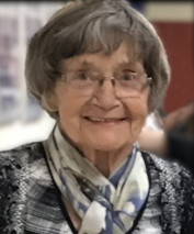 Evans, Phyllis Mae