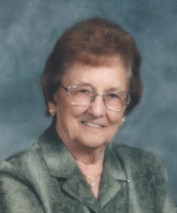 Howe, Doreen Georgena