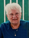 Poelzer, Elizabeth Irene