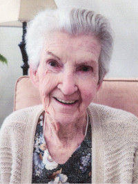 Sutherland, Helen Bernice