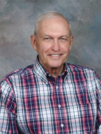 Mitchell, Willard Gerald